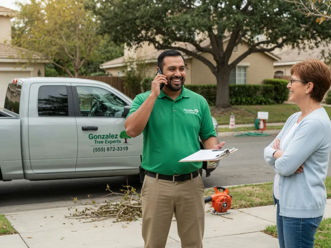Tree Service Gleason, TN FAQs